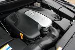 Hyundai Equus Ultimate 2011 года